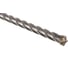Бур SDS+ 12х210 мм Hanskonner H9019-C12-210 3