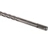 Бур SDS+ 12х210 мм Hanskonner H9019-C12-210 5