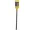 Бур SDS+ 12х210 мм Hanskonner H9019-C12-210 7