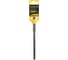Бур SDS+ 8х160 мм Hanskonner H9019-C08-160 1