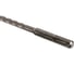 Бур SDS+ 8х160 мм Hanskonner H9019-C08-160 4