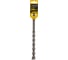 Бур SDS+ 16х210 мм Hanskonner H9019-F16-210 1