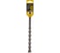 Бур SDS+ 16х210 мм Hanskonner H9019-F16-210 2
