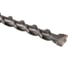 Бур SDS+ 16х210 мм Hanskonner H9019-F16-210 4