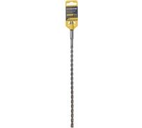Бур SDS+ 8х310 мм Hanskonner H9019-F08-310