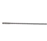 Бур SDS+ 8х310 мм Hanskonner H9019-F08-310 2
