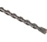 Бур SDS+ 8х310 мм Hanskonner H9019-F08-310 3