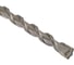 Бур SDS+ 8х310 мм Hanskonner H9019-F08-310 6