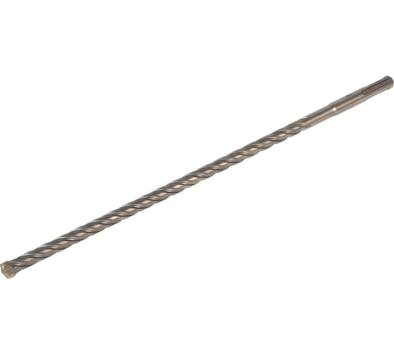 Бур SDS+ 10х310 мм Hanskonner H9019-C10-310 1