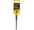Бур SDS+ 6х110 мм Hanskonner H9019-F06-110 1
