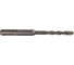 Бур SDS+ 6х110 мм Hanskonner H9019-F06-110 2