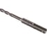 Бур SDS+ 6х110 мм Hanskonner H9019-F06-110 5