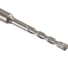 Бур SDS+ 6х110 мм Hanskonner H9019-F06-110 6