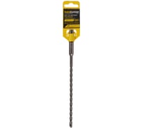 Бур SDS+ 6х210 мм Hanskonner H9019-F06-210