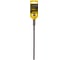 Бур SDS+ 6х210 мм Hanskonner H9019-F06-210 1
