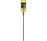 Бур SDS+ 6х210 мм Hanskonner H9019-F06-210 3