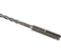 Бур SDS+ 6х210 мм Hanskonner H9019-F06-210 7