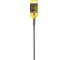 Бур SDS+ 6х210 мм Hanskonner H9019-C06-210 3