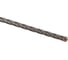 Бур SDS+ 6х210 мм Hanskonner H9019-C06-210 5