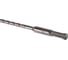 Бур SDS+ 6х210 мм Hanskonner H9019-C06-210 7
