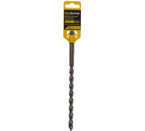 Бур SDS+ 10х210 мм Hanskonner H9019-F10-210