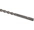 Бур SDS+ 10х210 мм Hanskonner H9019-F10-210 5