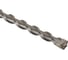 Бур SDS+ 10х210 мм Hanskonner H9019-F10-210 6