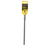 Бур SDS+ 8х210 мм Hanskonner H9019-C08-210