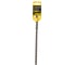 Бур SDS+ 8х210 мм Hanskonner H9019-C08-210 1