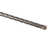 Бур SDS+ 8х210 мм Hanskonner H9019-C08-210 3