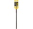 Бур SDS+ 8х210 мм Hanskonner H9019-C08-210 7