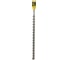 Бур SDS+ 20ъх460 мм Hanskonner H9019-F20-460 1