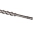 Бур SDS+ 20ъх460 мм Hanskonner H9019-F20-460 5