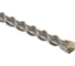 Бур SDS+ 20ъх460 мм Hanskonner H9019-F20-460 6