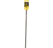 Бур SDS+ 8х310 мм Hanskonner H9019-C08-310