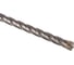 Бур SDS+ 8х310 мм Hanskonner H9019-C08-310 3