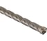 Бур SDS+ 8х310 мм Hanskonner H9019-C08-310 6