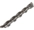 Бур SDS+ 10х160 мм Hanskonner H9019-F10-160 4