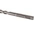 Бур SDS+ 10х160 мм Hanskonner H9019-F10-160 5