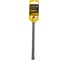 Бур SDS+ 120х160 мм Hanskonner H9019-C12-160 1