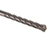 Бур SDS+ 120х160 мм Hanskonner H9019-C12-160 3