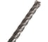 Бур SDS+ 120х160 мм Hanskonner H9019-C12-160 4