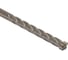 Бур SDS+ 120х160 мм Hanskonner H9019-C12-160 6
