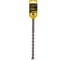 Бур SDS+ 12х210 мм Hanskonner H9019-F12-210 1