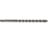Бур SDS+ 12х210 мм Hanskonner H9019-F12-210 3