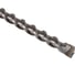 Бур SDS+ 12х210 мм Hanskonner H9019-F12-210 4