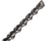 Бур SDS+ 12х210 мм Hanskonner H9019-F12-210 5