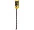 Бур SDS+ 12х210 мм Hanskonner H9019-F12-210 7