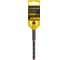 Бур SDS+ 8х110 мм Hanskonner H9019-C08-110 1