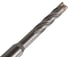 Бур SDS+ 8х110 мм Hanskonner H9019-C08-110 4